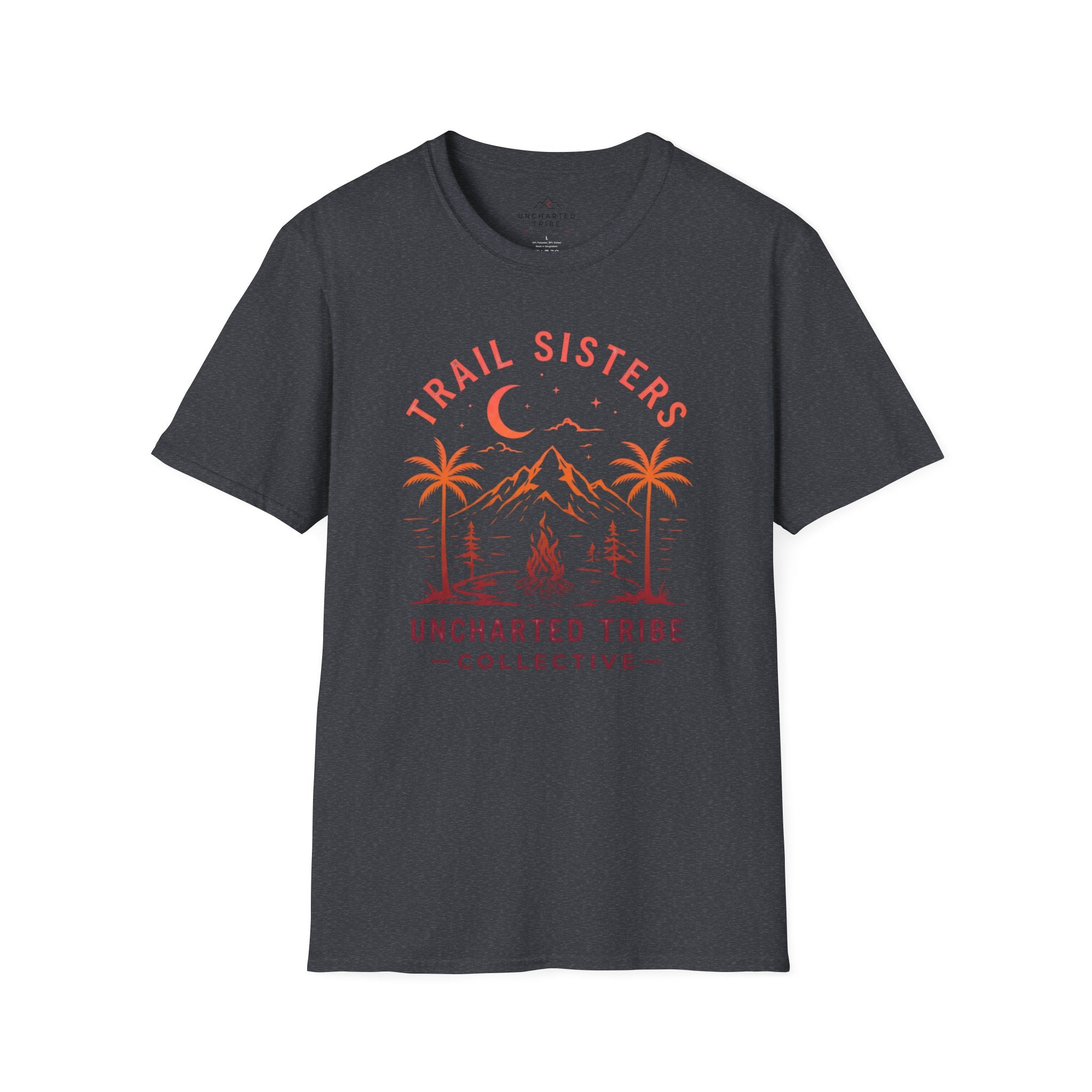 Trail Sisters T-Shirt