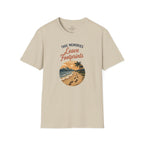 Leave Footprints T-Shirt