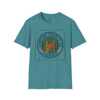 Camping counts as therapy T-Shirt