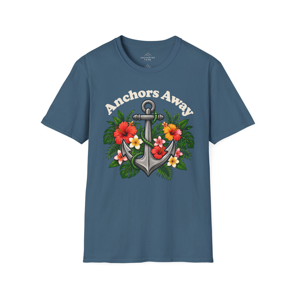 Anchors Away T-Shirt