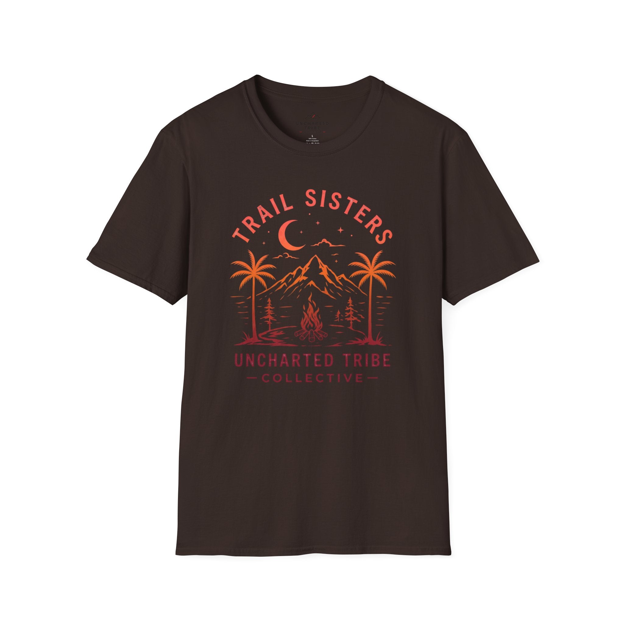 Trail Sisters T-Shirt