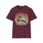 Vintage Uncharted Tribe Collective T-Shirt