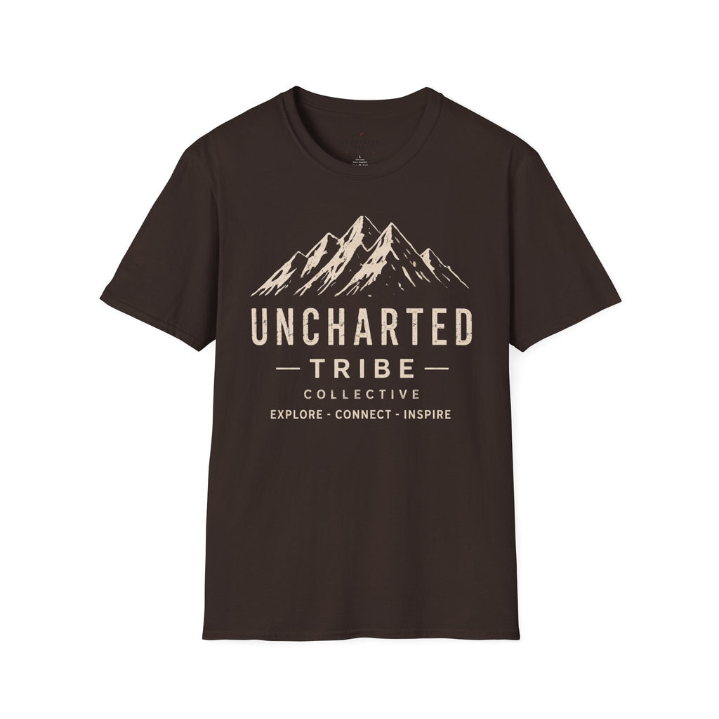 Uncharted Tribe Collective T-Shirt