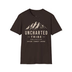 Uncharted Tribe Collective T-Shirt
