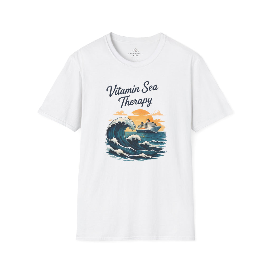 Vitamin Sea Therapy T-Shirt