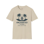 Uncharted Tribe Collective Surfer T-Shirt