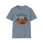 On the Road Again T-shirt