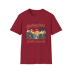 Chasing Better Sunsets T-Shirt