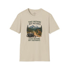 Take Nothing but Pictures T-Shirt
