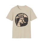 Cat Pilot T-shirt