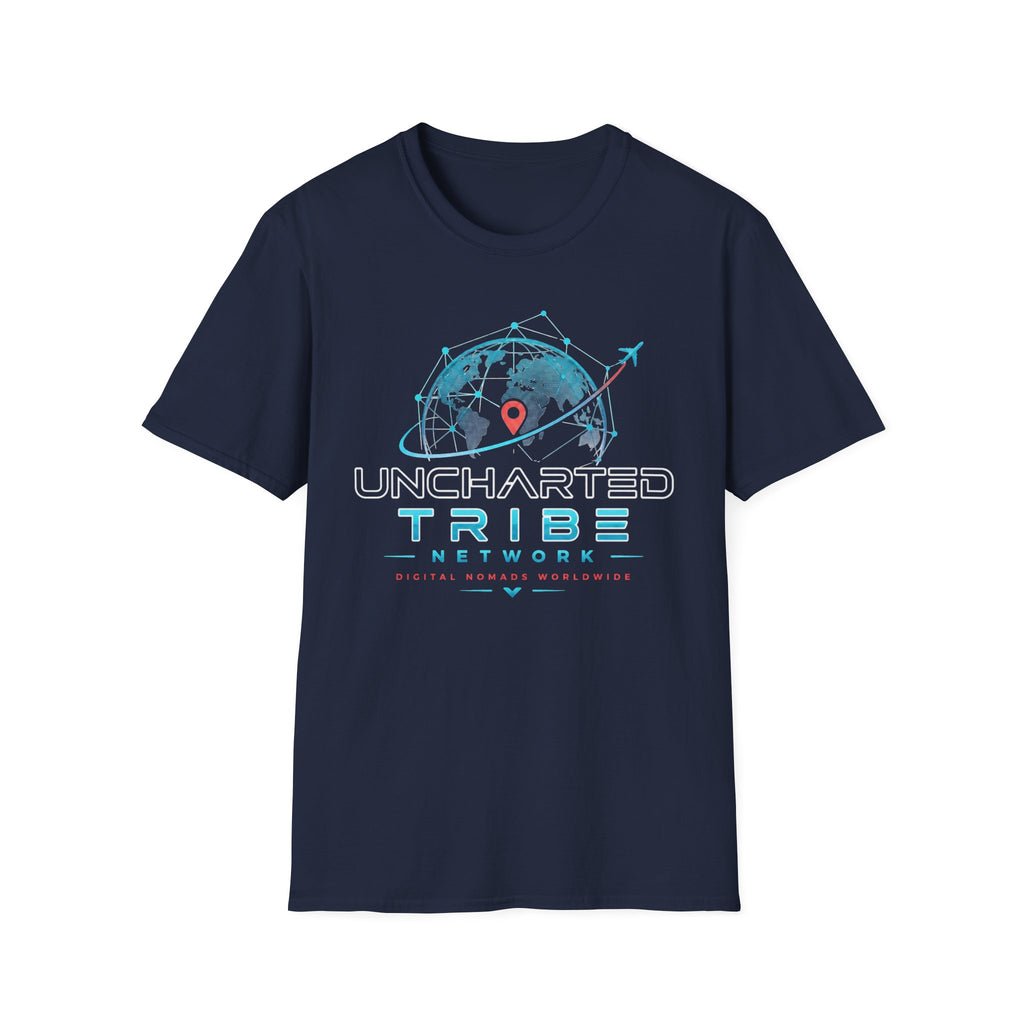 Digital Nomad T-shirt