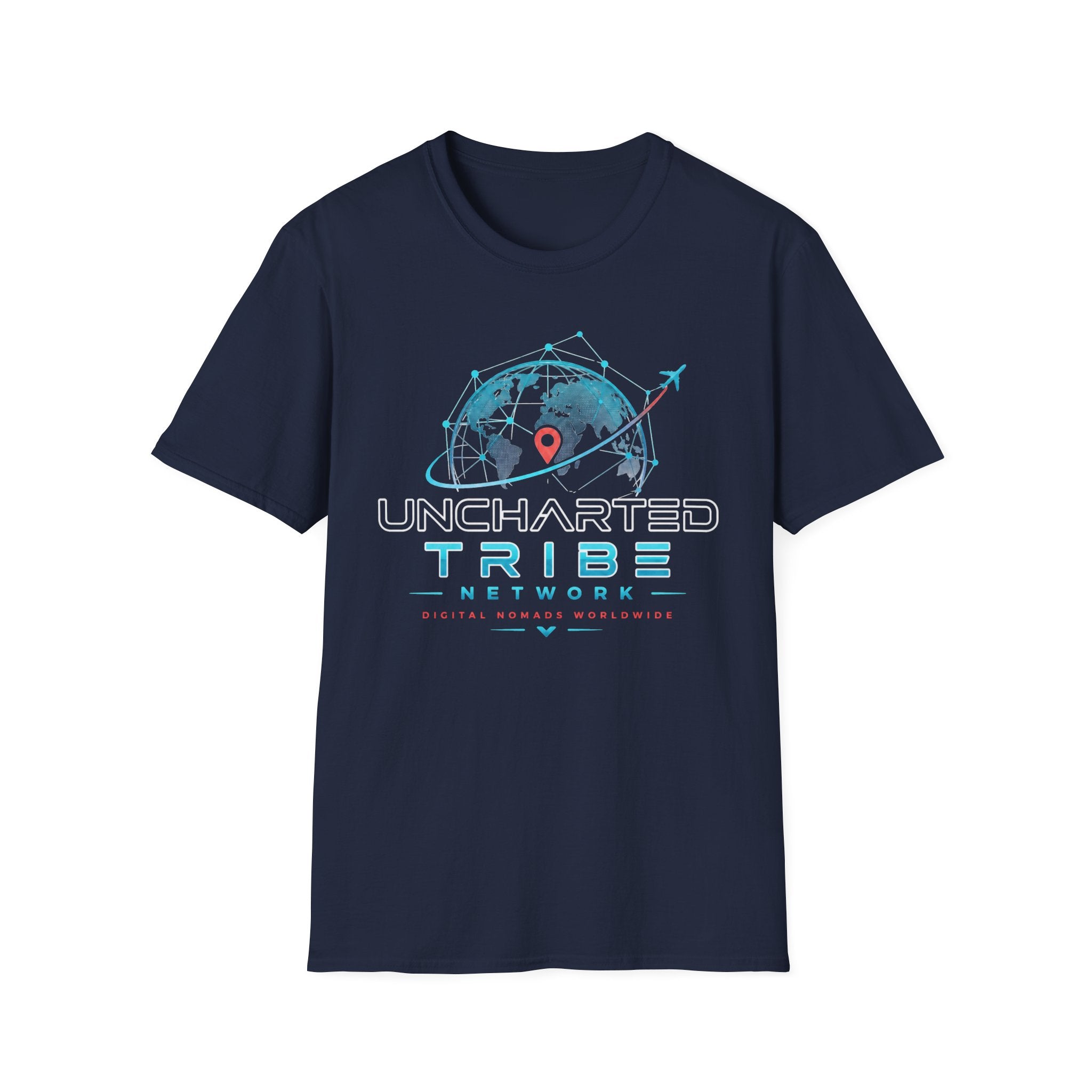 Digital Nomad T-shirt