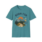 Born For the Outdoors T-shirt