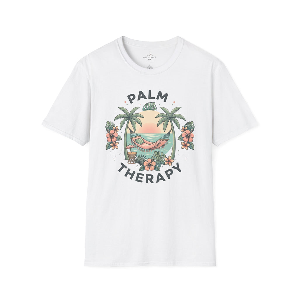 Palm Therapy T-Shirt