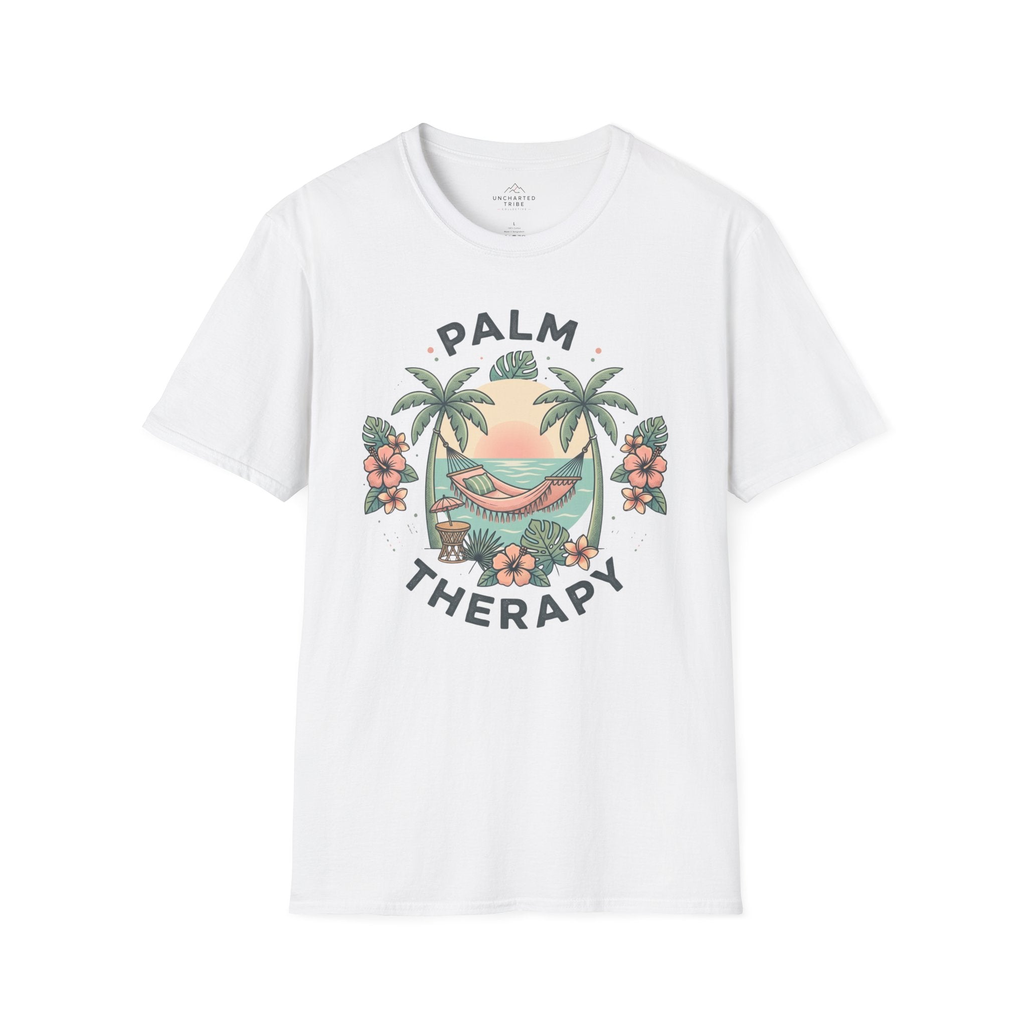 Palm Therapy T-Shirt