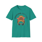 Cruise Hair Don't Care T-shirt