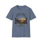 Days get Longer, Memories get Stronger T-shirt