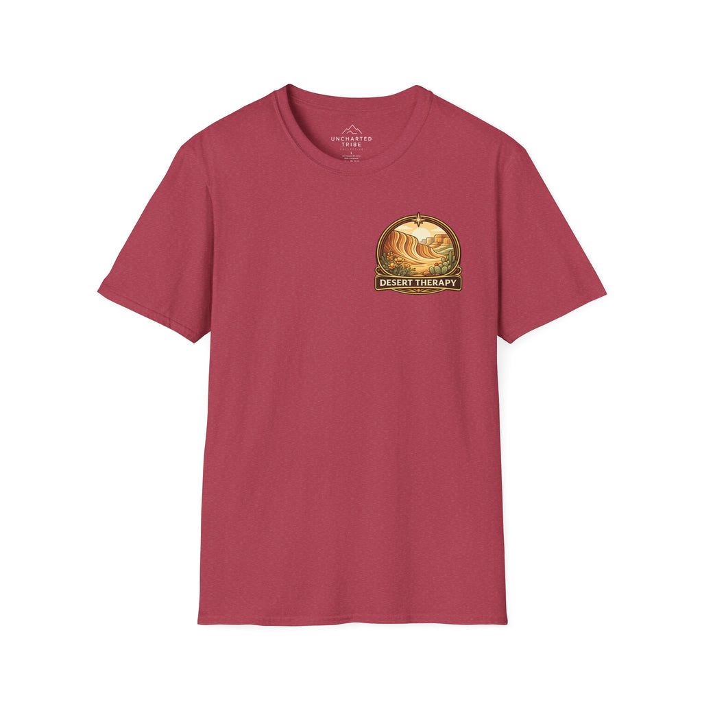 Desert Therapy T-Shirt