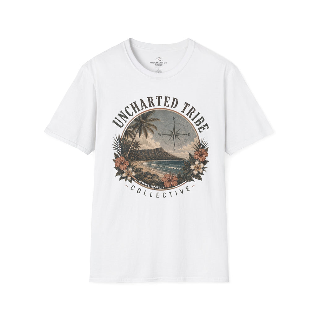 Vintage Diamond head T-Shirt