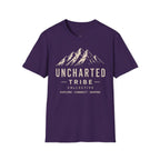 Uncharted Tribe Collective T-Shirt