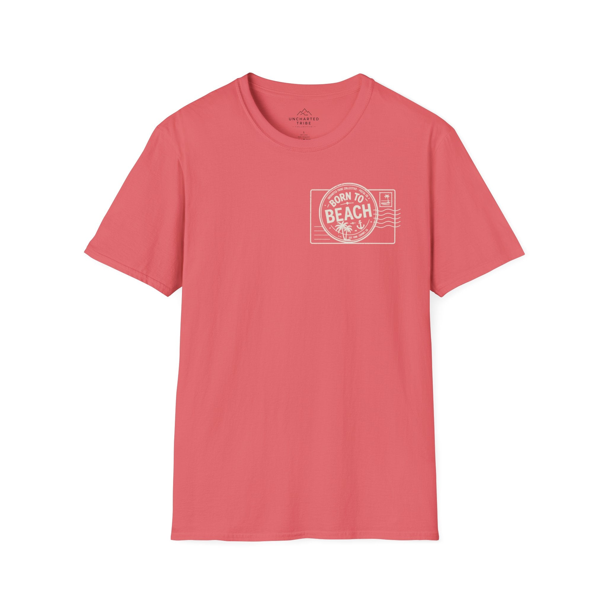 Born To Beach T-Shirt