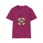 Lets Get Ship Faced T-Shirt
