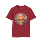 Floral Desert T-Shirt
