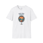 Views , Booze , and Cruises  T-Shirt