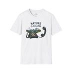 Nature is Calling T-Shirt
