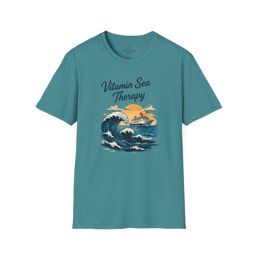 Vitamin Sea Therapy T-Shirt