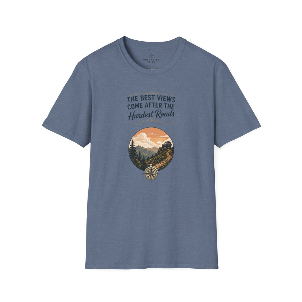 The Best Views  T-Shirt