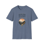 The Best Views  T-Shirt