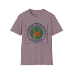 Camping counts as therapy T-Shirt