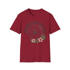 Uncharted Tribe Compass T-Shirt