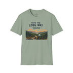 Take The Long Way Home T-Shirt