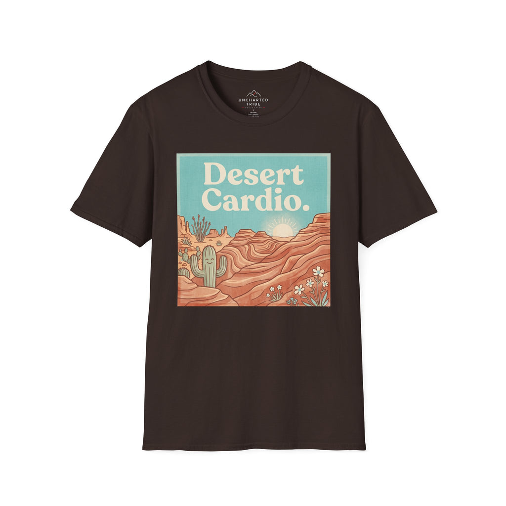Desert Cardio T-Shirt