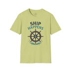 Ship Happens T-Shirt