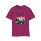 Vitamin Sea Therapy T-Shirt