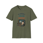 My Luggage is Mostly Souvenirs T-Shirt
