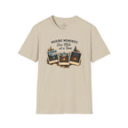 Making Memories One Mile at a Time T-Shirt