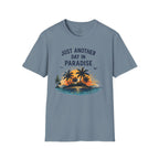 Just Another Day in Paradise T-Shirt