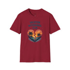 Vacation Withdrawal Club T-Shirt