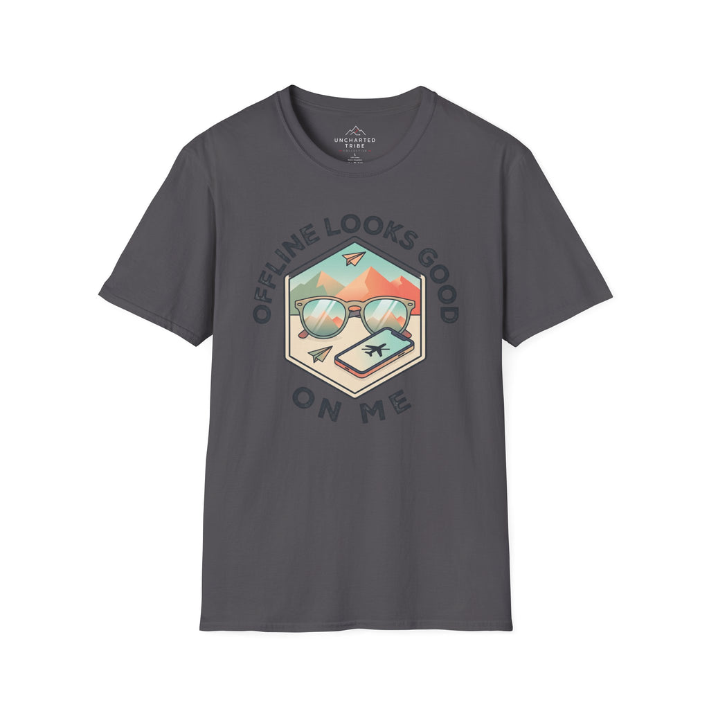 Offline Looks Good on Me T-Shirtl