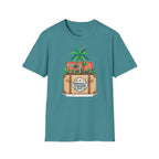 Mentally Checked Out T-Shirt
