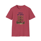 This is My Dock T-Shirt