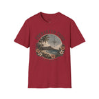 Vintage Diamond head T-Shirt