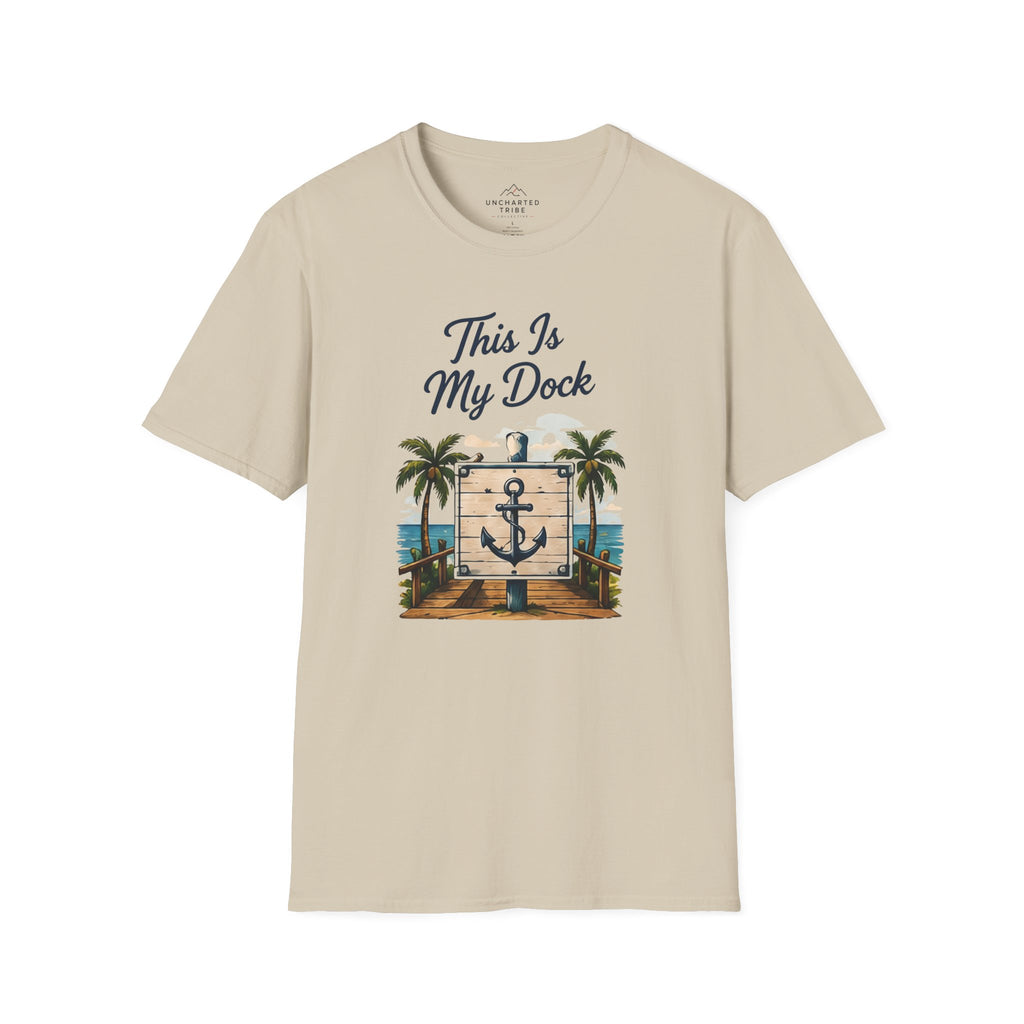 This is My Dock T-Shirt