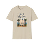 This is My Dock T-Shirt