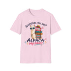 Alpaca My Bags T-Shirt