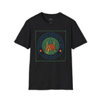 Camping counts as therapy T-Shirt